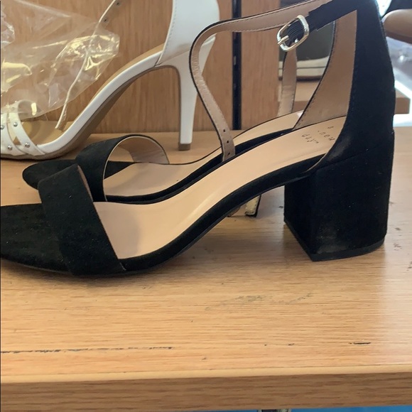 Heels - Picture 2 of 2